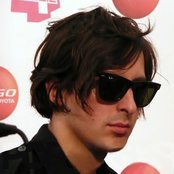 Carl Barat - List pictures
