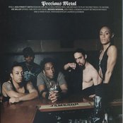 Wicked Wisdom - List pictures