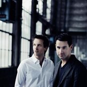 Blank & Jones - List pictures