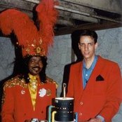 Quintron - List pictures