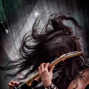 Gus G. - List pictures