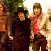 Pink Floyd - List pictures