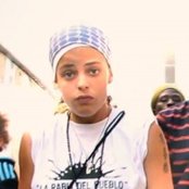 Keny Arkana - List pictures