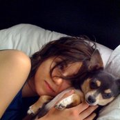 Holly Miranda - List pictures