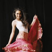 Keshia Chante - List pictures