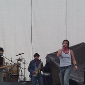 Azul Violeta - List pictures