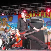 Electric Six - List pictures