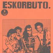 Eskorbuto - List pictures