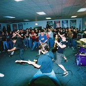 Above This Fire - List pictures