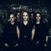 Norther - List pictures