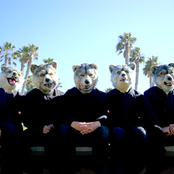 Man With A Mission - List pictures