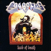 Golgotha - List pictures