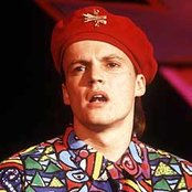 Hubert Kah - List pictures