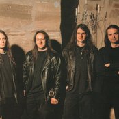 Blind Guardian - List pictures