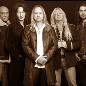 Alex Beyrodt's Voodoo Circle - List pictures