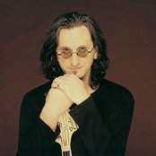 Geddy Lee - List pictures