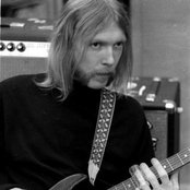 Duane Allman - List pictures