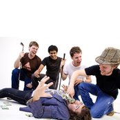 Bend Sinister - List pictures