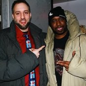 R.a. The Rugged Man - List pictures
