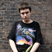 Hudson Mohawke - List pictures