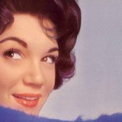 Connie Francis - List pictures