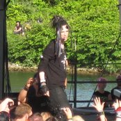 Crüxshadows - List pictures