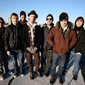 Big D And The Kids Table - List pictures