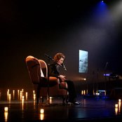 Laurie Anderson - List pictures