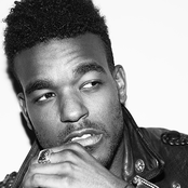 Luke James - List pictures