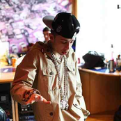 Dappy - List pictures