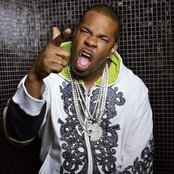 Busta Rhymes - List pictures