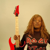 Gangsta Boo - List pictures