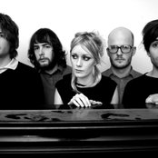 Shout Out Louds - List pictures