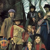 Incredible String Band - List pictures