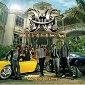 Hinder - List pictures