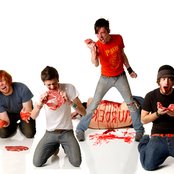 Fear Before The March Of Flames - List pictures