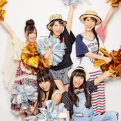 Momoiro Clover Z - List pictures