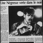 Les Negresses Vertes - List pictures