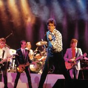 Huey Lewis & The News - List pictures