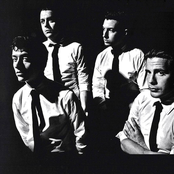 Arctic Monkeys - List pictures