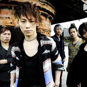 Uverworld - List pictures