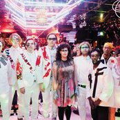 Arcade Fire - List pictures