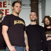 36 Crazyfists - List pictures