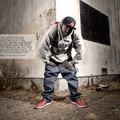 Mistah Fab - List pictures