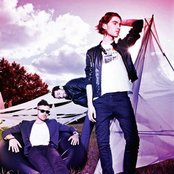 Tesla Boy - List pictures