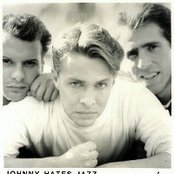 Johnny Hates Jazz - List pictures
