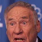 Mel Brooks - List pictures