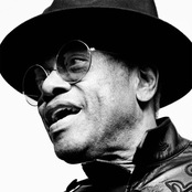 Bobby Womack - List pictures