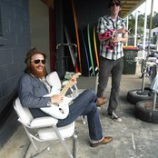 The Black Keys - List pictures