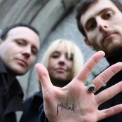 The Joy Formidable - List pictures